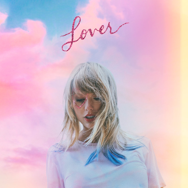 Album art